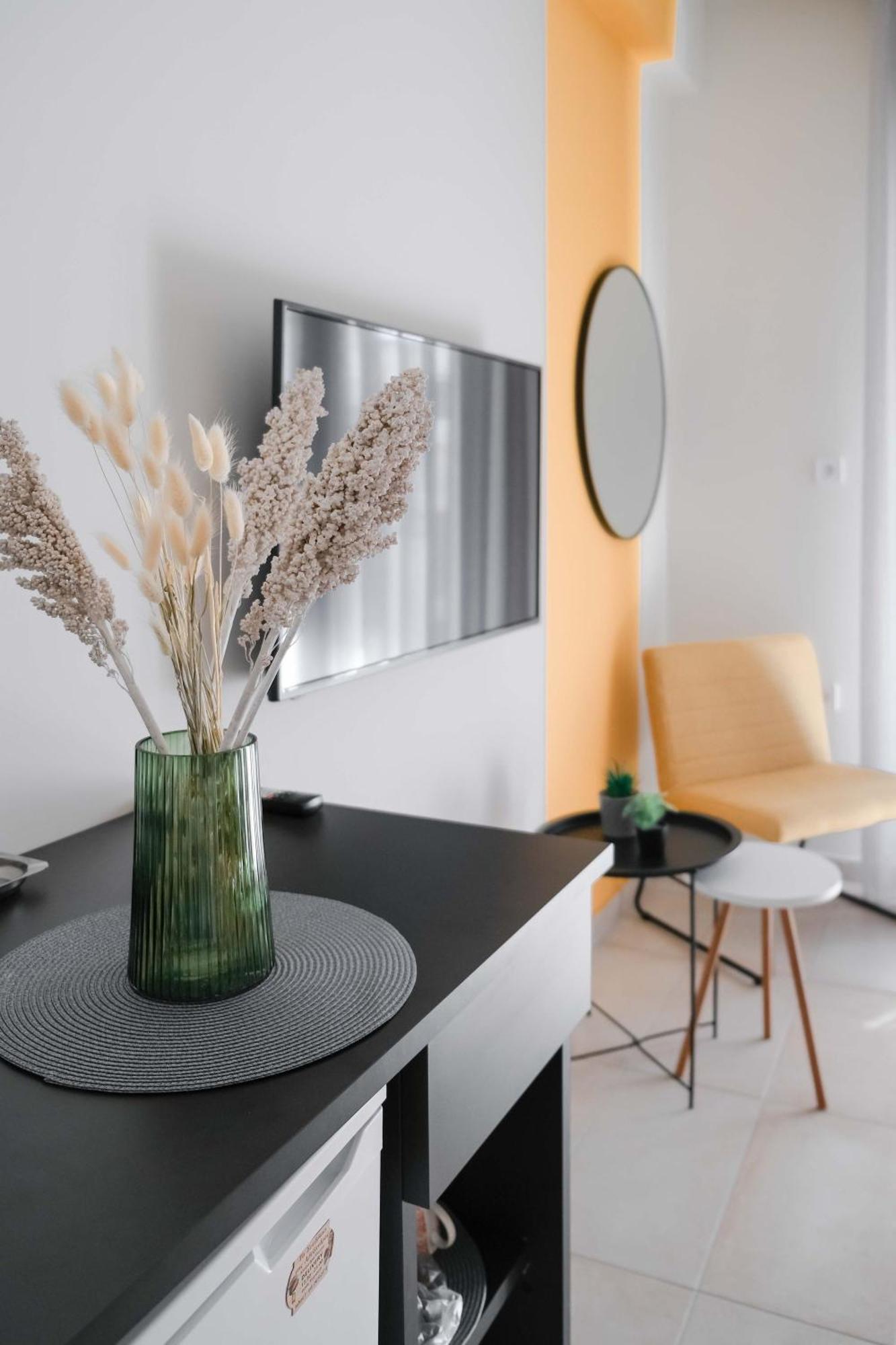 Orsiida Family Apartment Волос Экстерьер фото