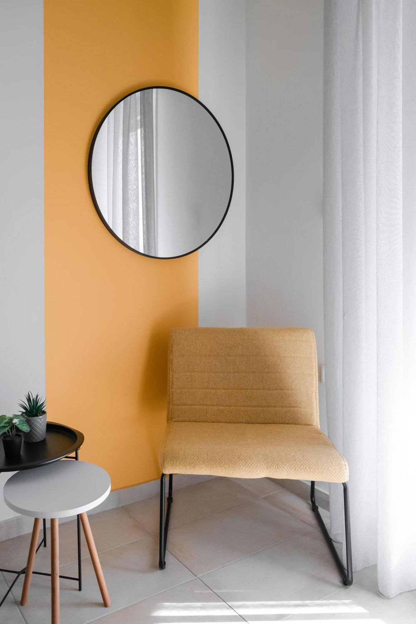 Orsiida Family Apartment Волос Экстерьер фото
